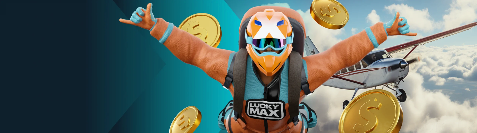 Luckymax Casino Casino Gaming